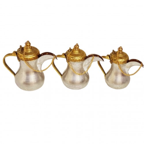 دلة النشامى