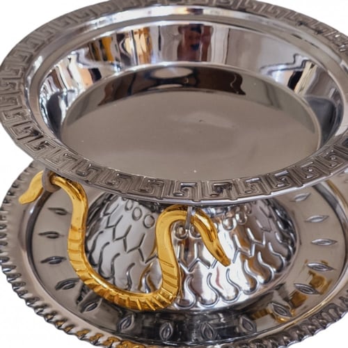 مقداع ملكي مقاس 21