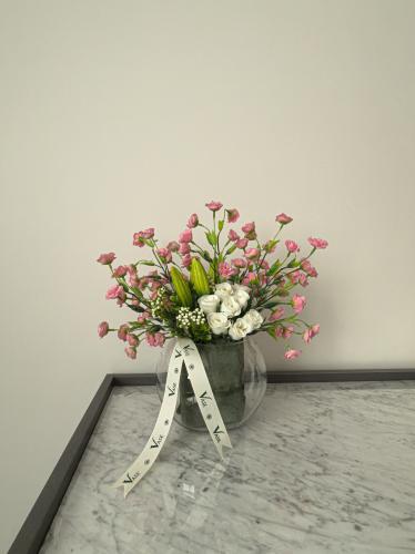 بينك بلوم - Pink bloom