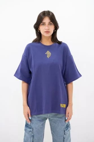 Purple T-shirt