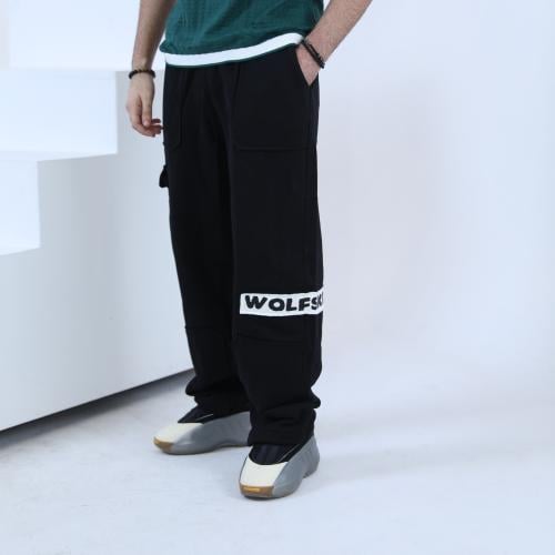Black Pants