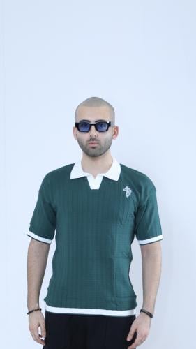 Green Polo