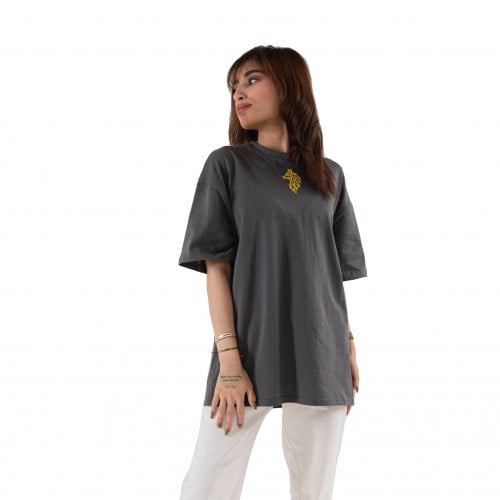 GRAY T-Shirt
