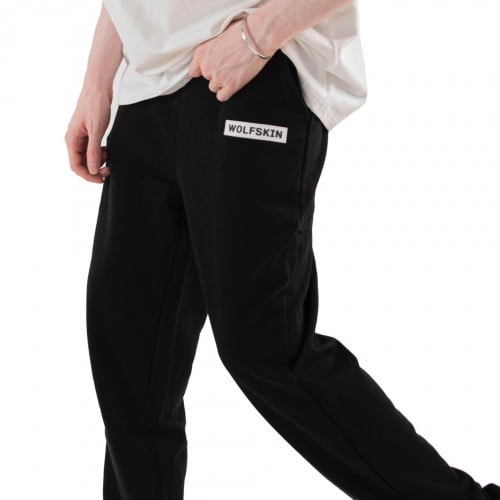 BLACK PANTS