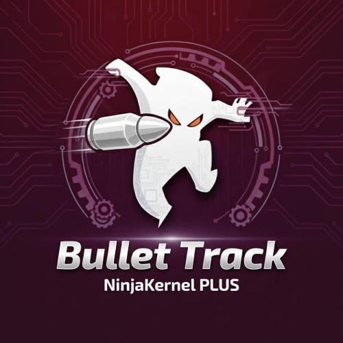 مفتاح شارب كيرنال بولت تجريبي ساعة