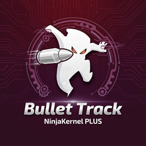 مفتاح شارب كيرنال بولت تجريبي ساعة