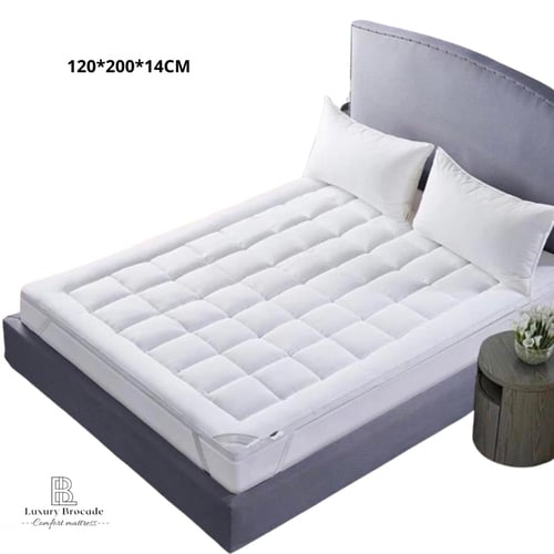 لباد فندقي LB المفرد مقاس 120*200*14سم