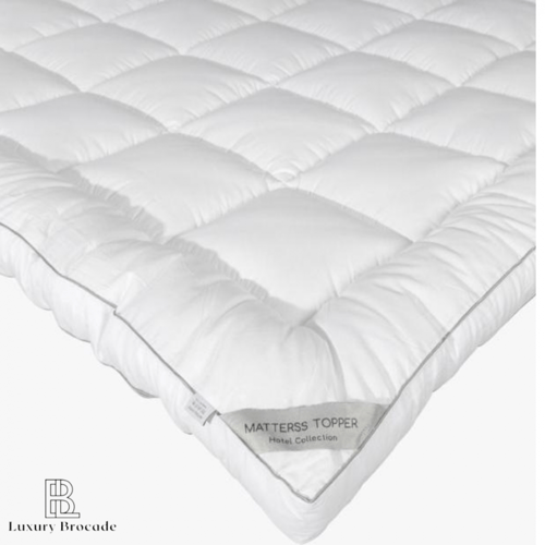 لباد فندقي LB المفرد مقاس 120*200*14سم