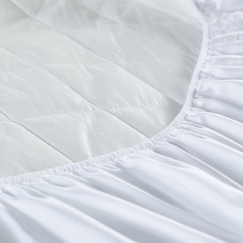 عازل مرتبة فندقي LB مقاس 160*200*30 سم