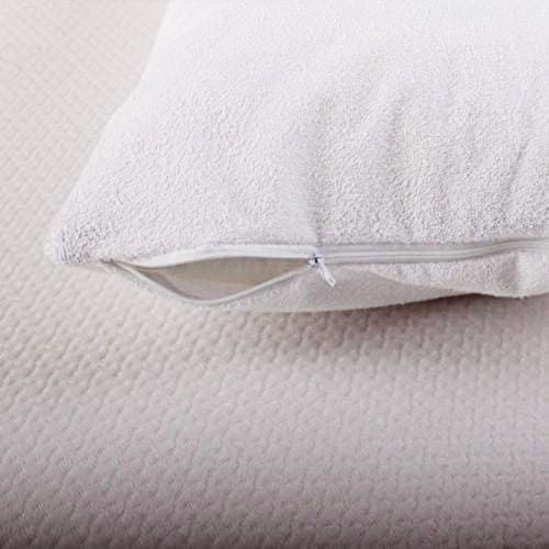 LB عازل مخدة قطعتين