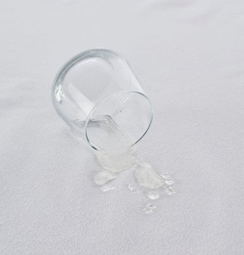 عازل مرتبة فندقي LB مقاس 160*200*30 سم