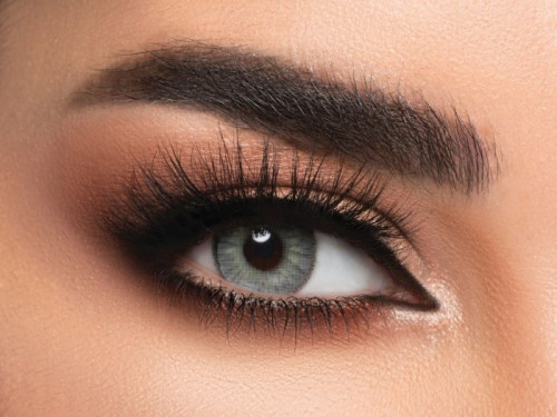 عدسات ملونة من لنس مي - كلاود