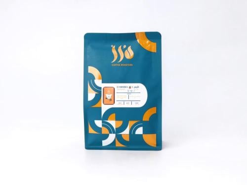 أثيوبيا | نانسيبو ٢٥٠ جرام