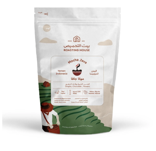 موكا جافا
