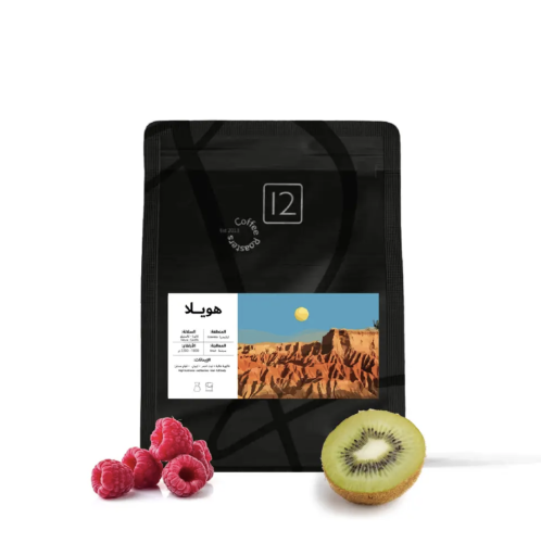 كولومبيا هويلا