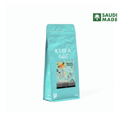 مكسيكو 250 جرام