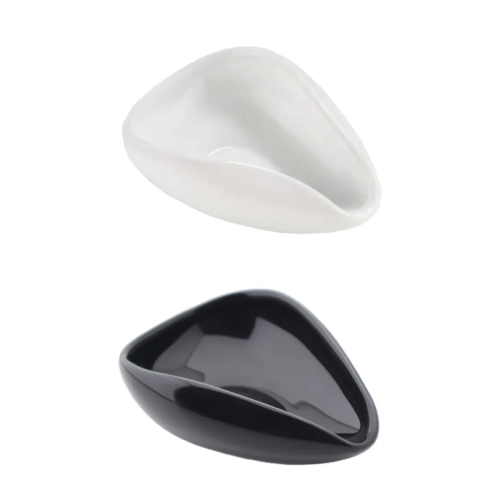 صحن قياس حبوب القهوة