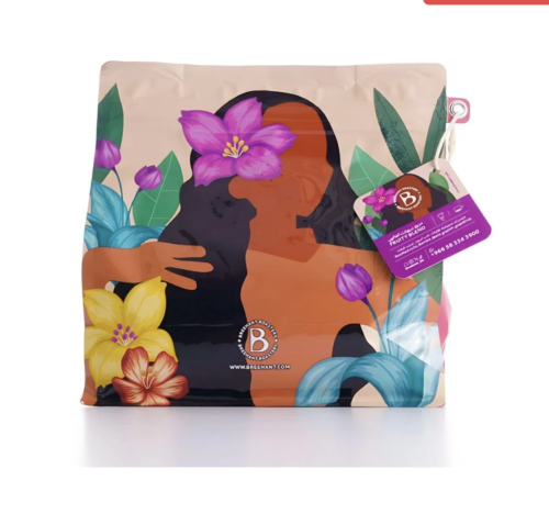 مزيج بريهانت الفاكهي