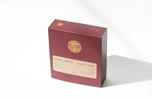 اثيوبيا - شاكيسو