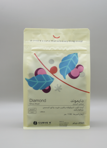 دايموند - البرازيلي 250 g