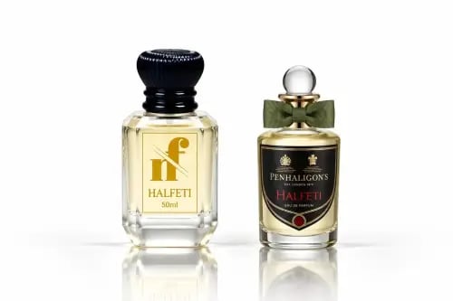 HALFETI