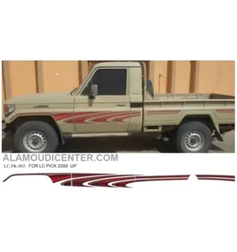 خط شاص 2009-2007 (LC-TP-020)