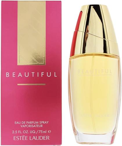 عطر بيوتيفول للنساء من ايستي لودر، 2.5 اونصة، او د...