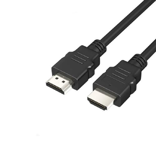 كابل HDMI عالي الجودة يدعم دقة Full HD (1080p) لنق...