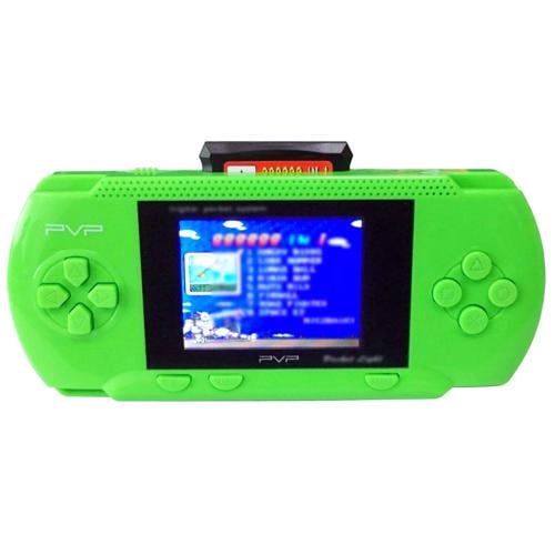 جهاز ألعاب PVP Station Light 3000 المحمول - شاشة م...