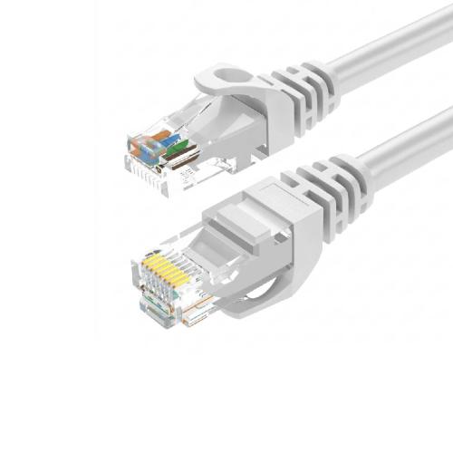 كابل شبكة Cat6 عالي السرعة لنقل البيانات والإنترنت...
