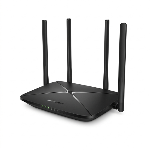 راوتر ميركوسيس MB115-4G اللاسلكي - يدعم جميع الشبك...