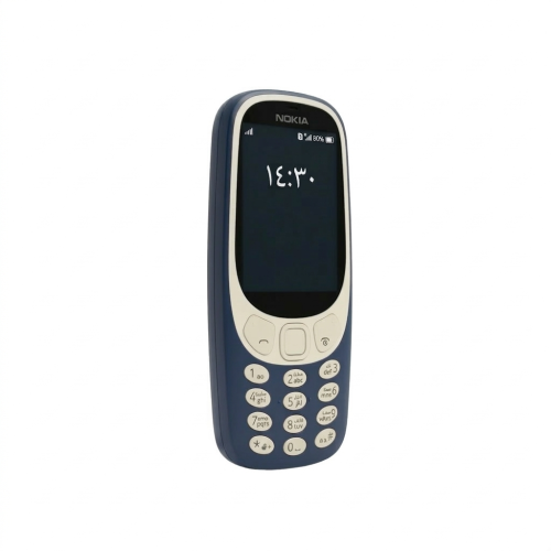جوال نوكيا 3310 المطور - النسخة الجديدة (Nokia 331...