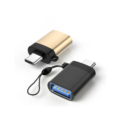 وصلة OTG فائقة السرعة من Type-C إلى USB 3.0