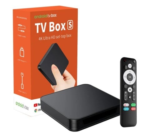 ماي تيفي Mi TV stick S