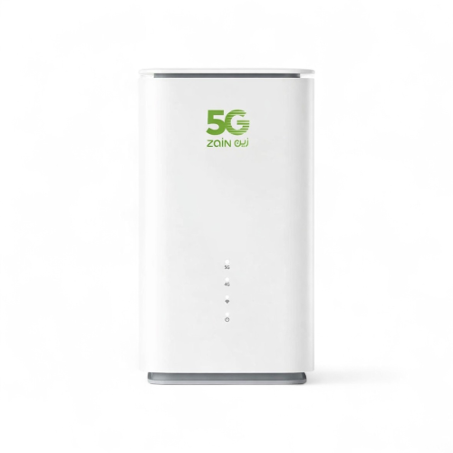 راوتر OPPO 5G CPE T1a المطور - يدعم جميع الشبكات و...