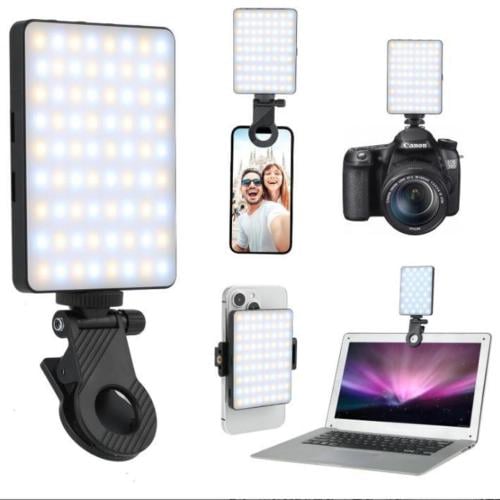 إضاءة U160 LED محمولة متعددة الاستخدامات - للبث ال...