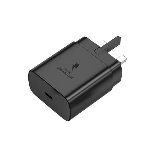 رأس شاحن جداري فائق السرعة 45 واط – منفذ USB-C PD