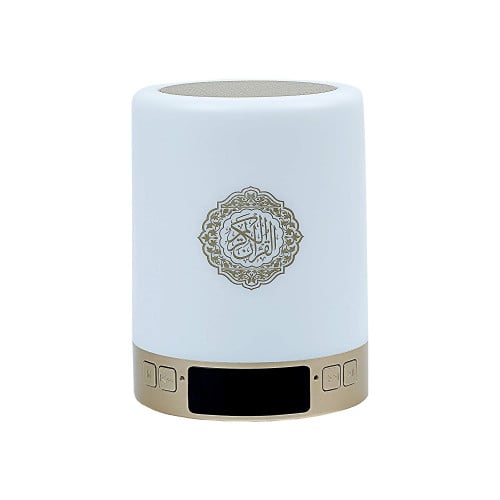 سماعة القران الكريم سلفرQuran Speaker MQ521