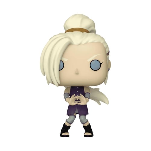 Pop! Animation: Naruto - Ino Yamanaka
