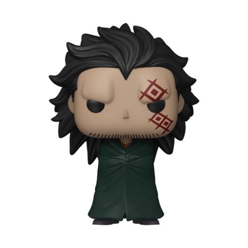 Pop! Animation: One Piece S12 - Monkey D. Dragon c...