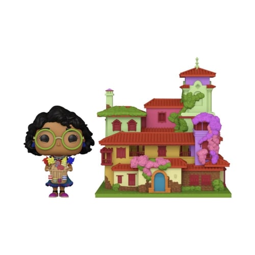 Pop Town! Disney: Encanto - Casita