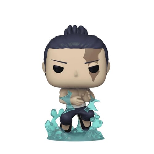 (Pop! Animation: Jujutsu Kaisen - Aoi Todo (Exc