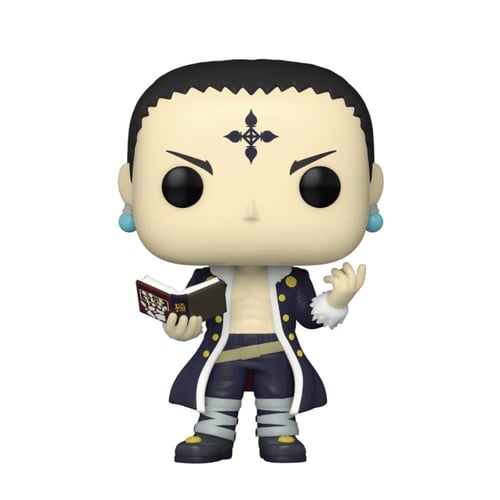 Pop! Animation: Hunter X Hunter- Chrollo (EXC)