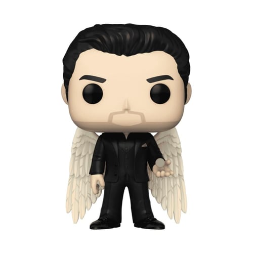 Pop! Tv: Lucifer - Lucifer (NYCC'24)