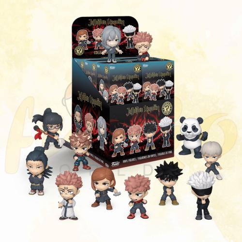 Mystery Mini! Animation: Jujutsu Kaisen - 1PC