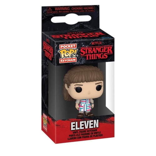 Pocket Pop! Stranger Things S4- Eleven