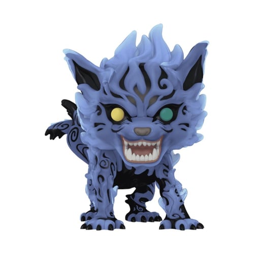 Pop Super! Animation: Naruto - Matatabi (GW)(NYCC'...