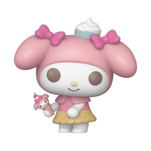 Pop! Animation: Sanrio - My Melody (Ice Cream) ￼￼