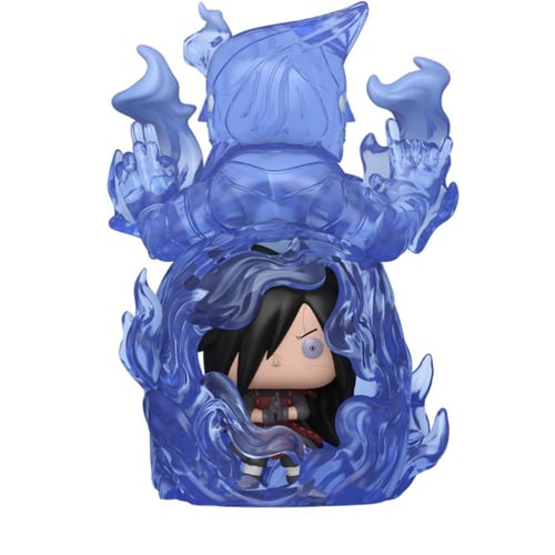 Pop! Animation: Naruto - Madara Uchiha Susano (Exc...