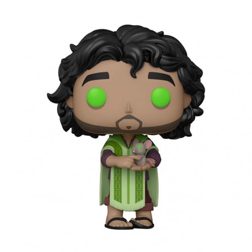 Pop! Disney: Encanto - Bruno (GW)(Exc)